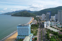 Vì sao khách sạn Hải Âu được chậm di dời khỏi vị trí đắc địa ở Quy Nhơn?