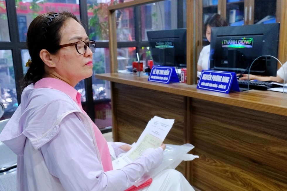 Phân cấp, phân quyền: Lựa chọn chiến lược cho quản trị quốc gia hiện đại - 2 Phân cấp, phân quyền: Lựa chọn chiến lược cho quản trị quốc gia hiện đại - 2