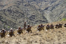 Taliban tiến sâu thành trì Panjshir, quân kháng chiến bị "tấn công nặng nề"