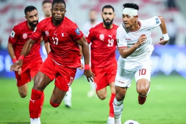 Tuyển Indonesia bị đối thủ mỉa mai, được ví như "Hà Lan 2"