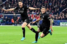 Đánh bại Ajax, Benfica tiến vào tứ kết Champions League