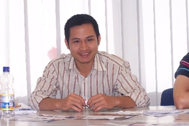 “Để du học sinh tại Đức sánh cùng bạn bè năm châu…”