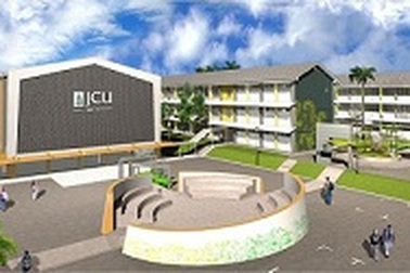 Hội thảo Đại học James Cook Singapore