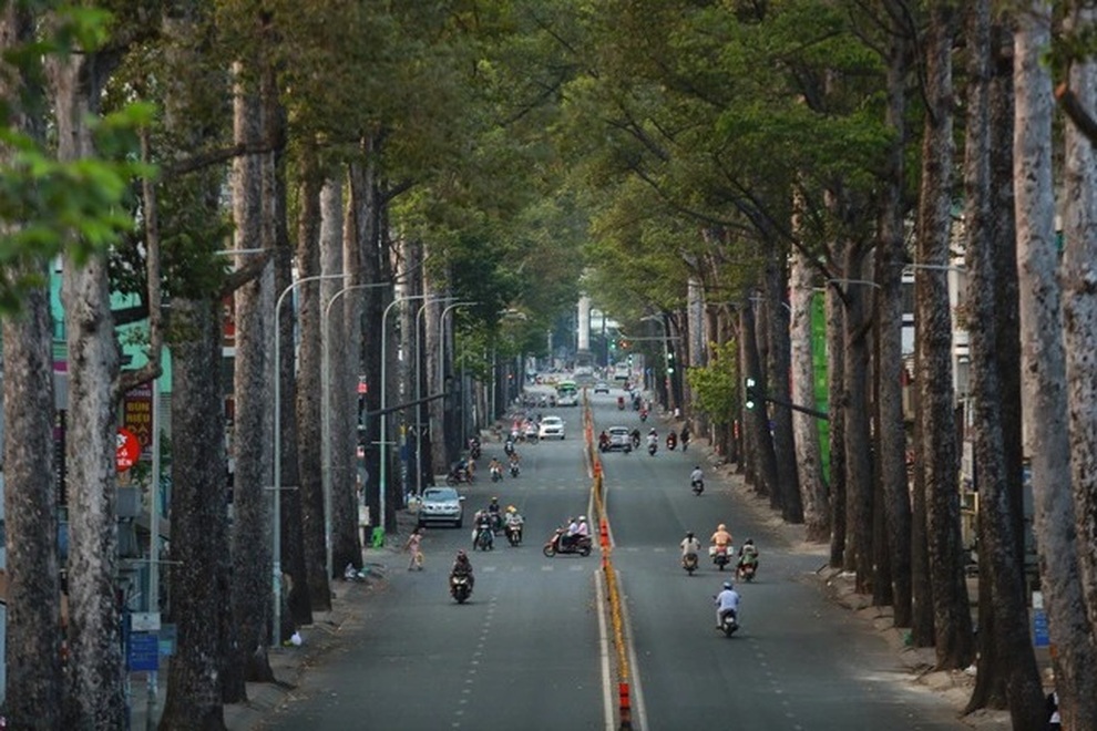 Sáng 16/9: Hà Nội, TPHCM và nhiều địa phương thêm tín hiệu tích cực - 5 Sáng 16/9: Hà Nội, TPHCM và nhiều địa phương thêm tín hiệu tích cực - 5
