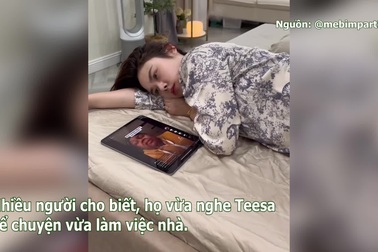 Giới trẻ Việt "phát cuồng" với câu chuyện hôn nhân dối trá