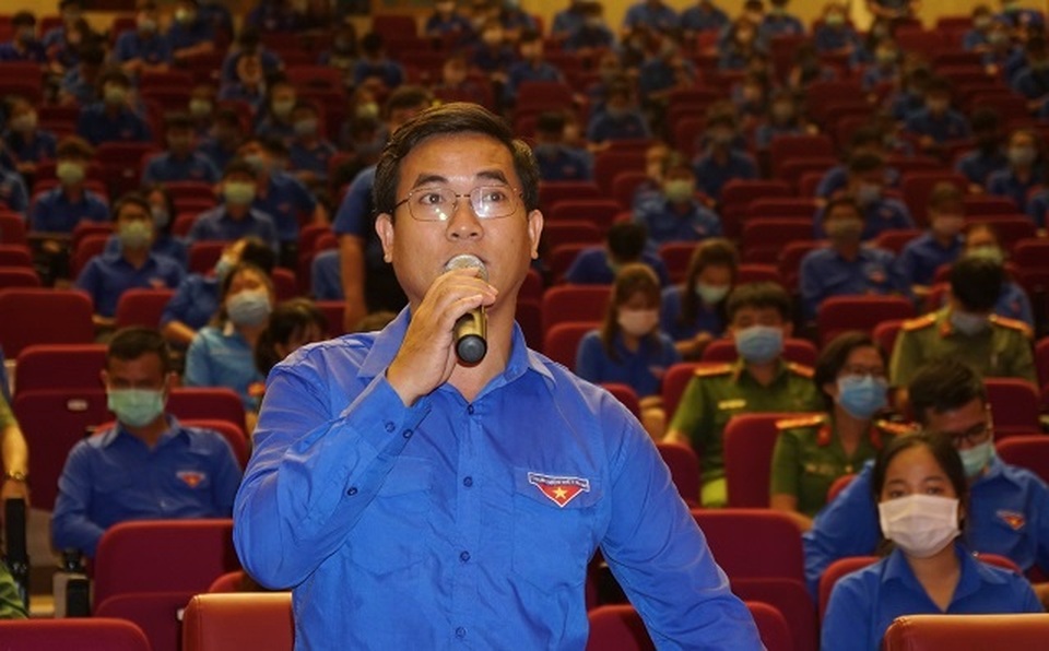 Đào tạo nghề cho thanh niên nông thôn chưa gắn với giải quyết việc làm - 1 Đào tạo nghề cho thanh niên nông thôn chưa gắn với giải quyết việc làm - 1