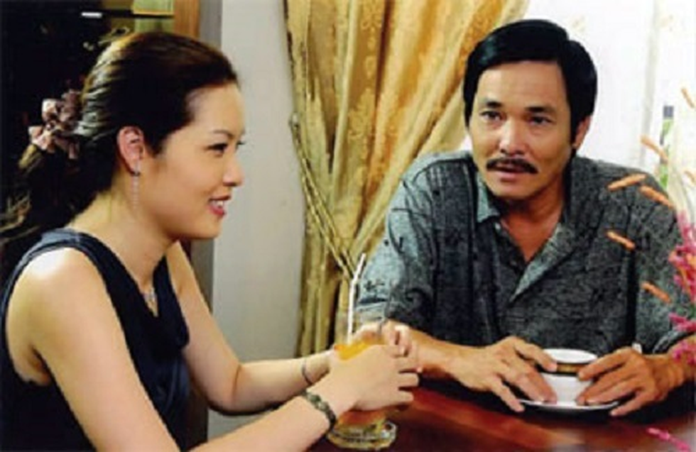 Diễn viên Mùi ngò gai sau giải nghệ: Ở Mỹ nhớ quê, phát hiện khối u - 1 Diễn viên Mùi ngò gai sau giải nghệ: Ở Mỹ nhớ quê, phát hiện khối u - 1
