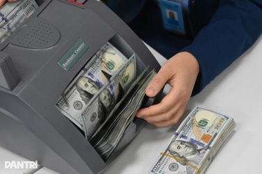 Giá USD lập kỷ lục mới, chuyên gia nói gì về áp lực tỷ giá?