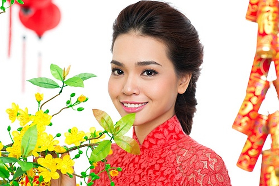 Những điều cơ bản cần biết để có làn da đẹp đón Tết - 2 Những điều cơ bản cần biết để có làn da đẹp đón Tết - 2