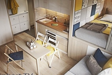 Lương gần 90 triệu đồng/tháng: Đi làm 20 năm mơ căn nhà nhỏ như chỗ đỗ xe