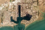 Iran tấn công căn cứ không quân Mỹ, tên lửa tập kích Kuwait