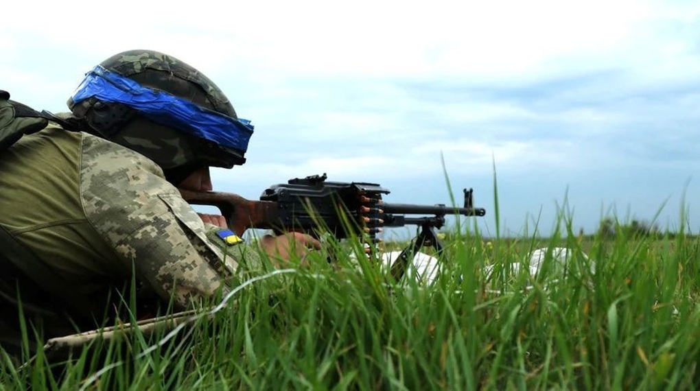 Chiến sự Ukraine 13/7: Nga đột kích Zaporizhia, Ukraine thay Thủ tướng - 1