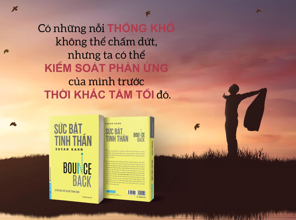 Cuốn sách đáng đọc nhất trong giai đoạn bấp bênh trong đời - 2 Cuốn sách đáng đọc nhất trong giai đoạn bấp bênh trong đời - 2