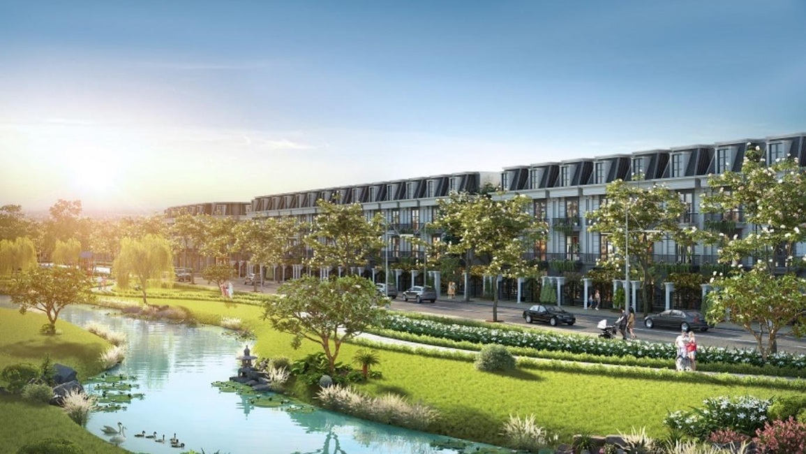 Tiềm năng bất động sản Thái Nguyên hậu giãn cách - 5 Tiềm năng bất động sản Thái Nguyên hậu giãn cách - 5