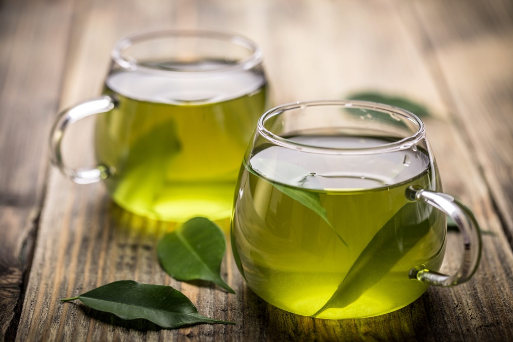 Gan quá tải vì Tết: Thử ngay 6 công thức thanh lọc cơ thể ngon - bổ - rẻ - 4 Gan quá tải vì Tết: Thử ngay 6 công thức thanh lọc cơ thể ngon - bổ - rẻ - 4