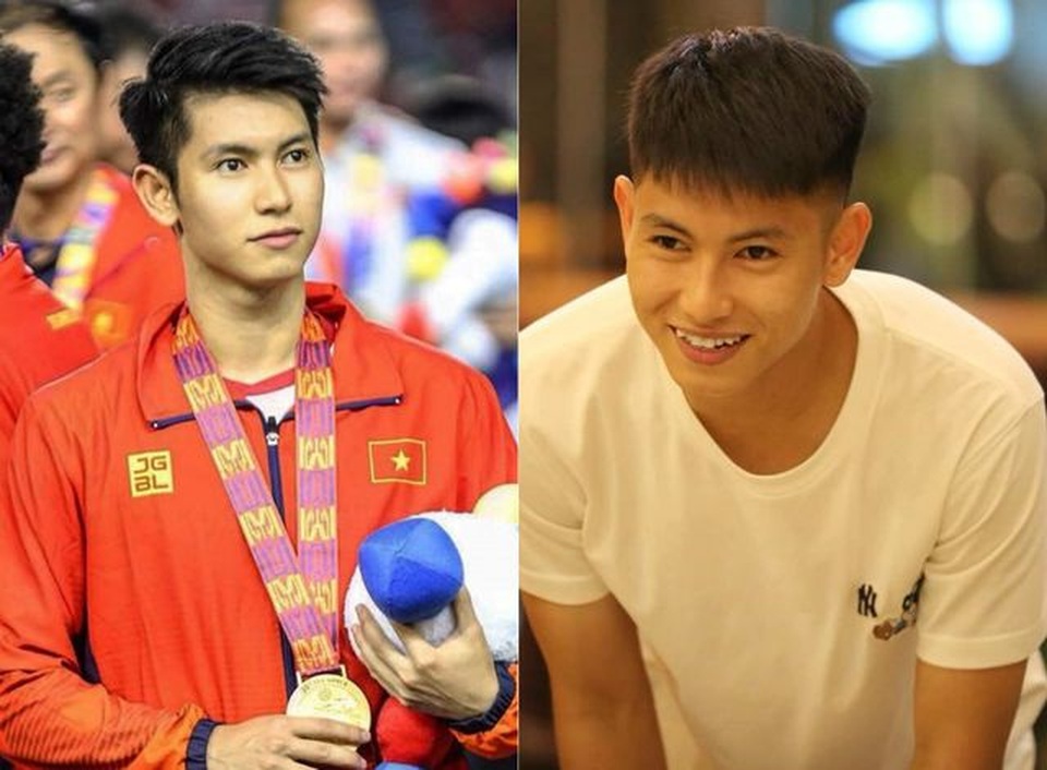 Điểm danh 12 hot boy thu hút sự chú ý dân mạng năm 2019 - 11 Điểm danh 12 hot boy thu hút sự chú ý dân mạng năm 2019 - 11
