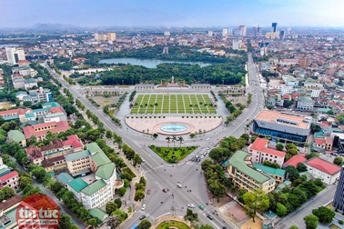 Thành phố Vinh – Những điểm nhấn tạo nên sức hút nhà đầu tư