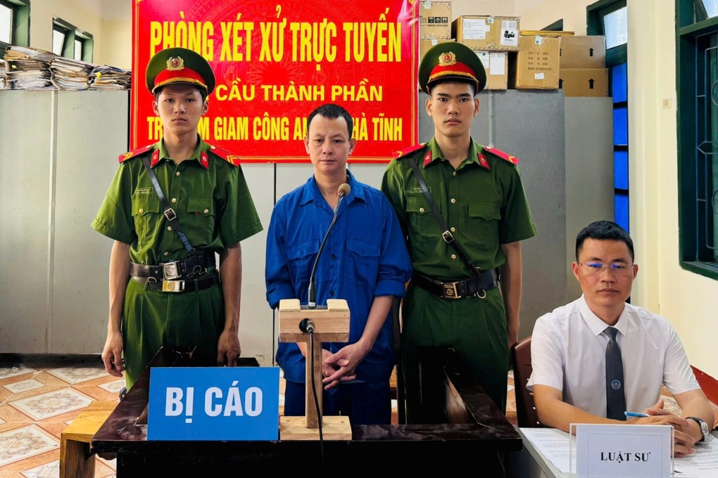 Tự học bắn súng trên mạng, người đàn ông vô tình bắn chết hàng xóm - 1 Tự học bắn súng trên mạng, người đàn ông vô tình bắn chết hàng xóm - 1