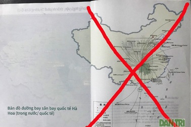 Ông Từ Lương, PGĐ Sở Thông tin- Truyền thông TPHCM nói về vụ "đường lưỡi bò"