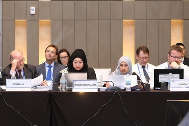 APEC 2017: Thúc đẩy phát triển doanh nghiệp vừa và nhỏ