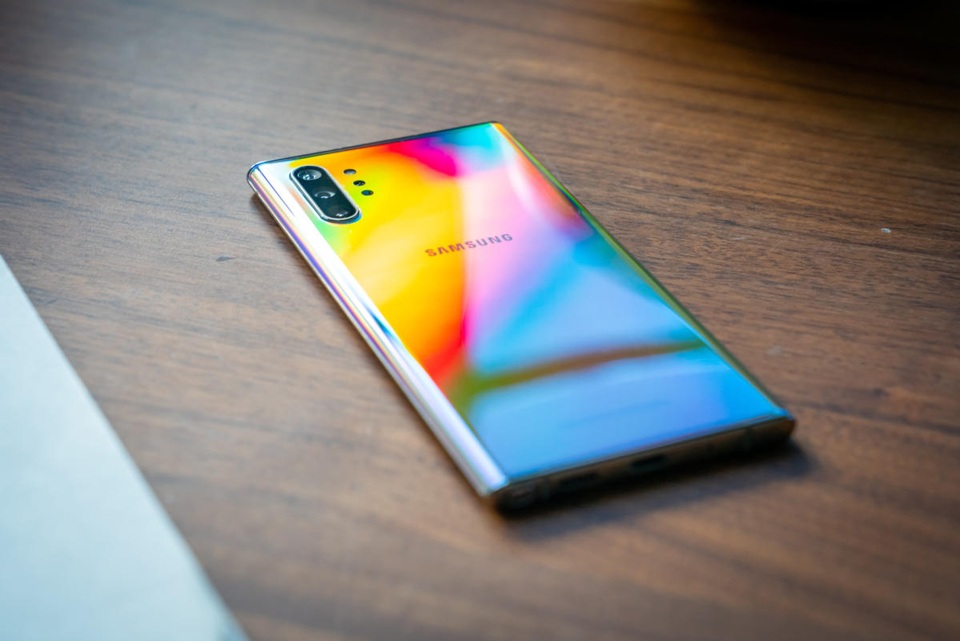 Những xu hướng nổi bật trên thị trường smartphone trong năm 2019 - 6 Những xu hướng nổi bật trên thị trường smartphone trong năm 2019 - 6