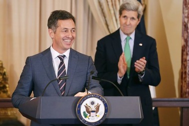 Đặc sứ Mỹ: Việt Nam đạt được tiến bộ về quyền của cộng đồng giới tính thứ ba