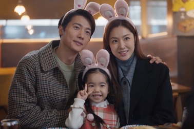 Seo Ji Hye đột phá khi hóa thân thành tiểu tam, cướp chồng bạn thân