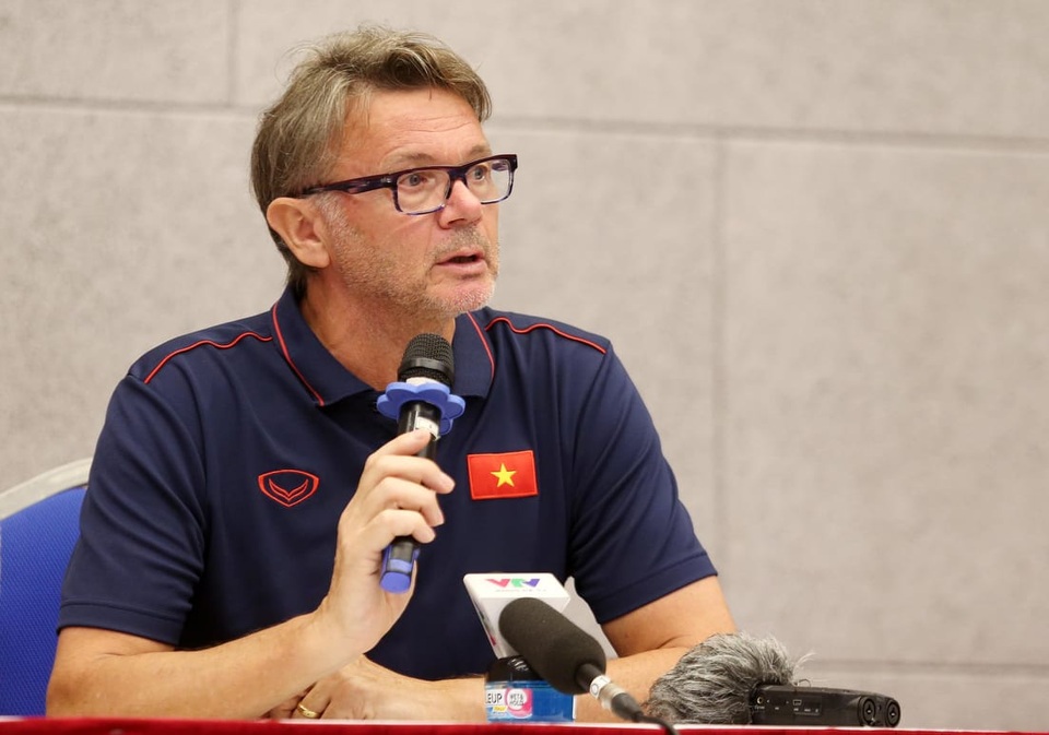 Giấc mơ dự World Cup của HLV Park Hang Seo và Philippe Troussier - 1 Giấc mơ dự World Cup của HLV Park Hang Seo và Philippe Troussier - 1
