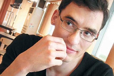 Chàng trai Pháp dạy tiếng Hàn tại ĐH danh tiếng Hàn Quốc 