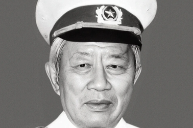 Tác giả "Ông tướng tình báo và hai bà vợ" qua đời