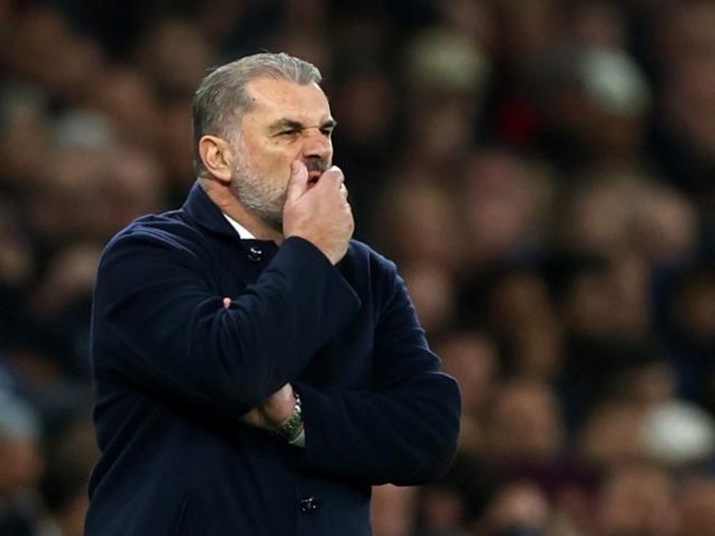 Sử dụng đội hình siêu độc lạ, Tottenham khiến nhiều người kinh ngạc - 2 Sử dụng đội hình siêu độc lạ, Tottenham khiến nhiều người kinh ngạc - 2