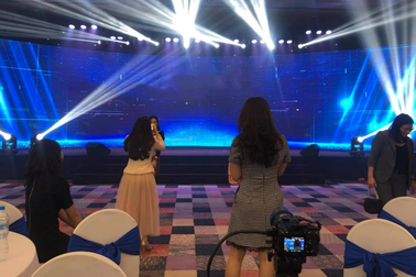 W88Event - lựa chọn cho các đối tác tìm đơn vị tổ chức sự kiện