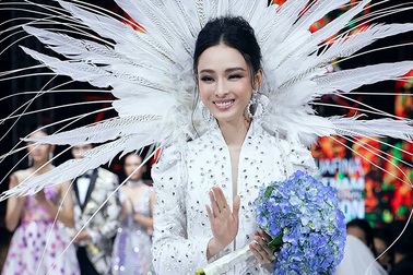 Thói quen khiến nhiều người ngỡ ngàng của Trương Hồ Phương Nga sau khi được tại ngoại