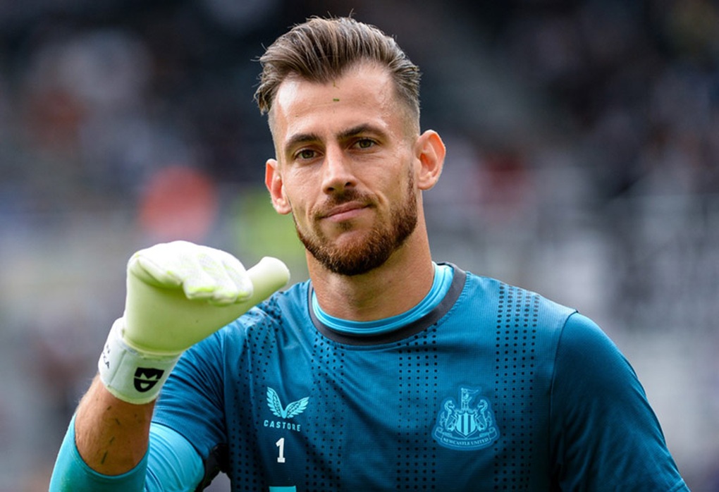 Man Utd liên tiếp chiêu mộ thành công tân binh - 1 Man Utd liên tiếp chiêu mộ thành công tân binh - 1