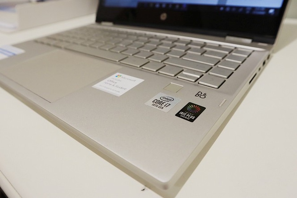 HP Pavilion x360 14: Lựa chọn của thế hệ sinh viên năng động - 4 HP Pavilion x360 14: Lựa chọn của thế hệ sinh viên năng động - 4