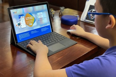 VNPT tặng 37.000 máy tính bảng, triển khai loạt ưu đãi nhân dịp năm học mới