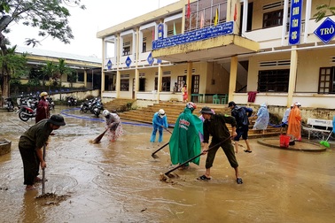 Sở Giáo dục Quảng Nam cũng không tổ chức kỷ niệm Ngày Nhà giáo Việt Nam