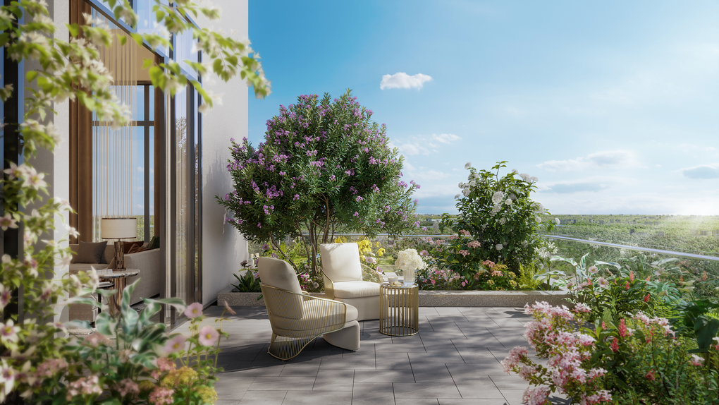 Ecopark ra mắt những sản phẩm cuối cùng trong bộ sưu tập Sky Premium - Sky Retreat - 8 Ecopark ra mắt những sản phẩm cuối cùng trong bộ sưu tập Sky Premium - Sky Retreat - 8