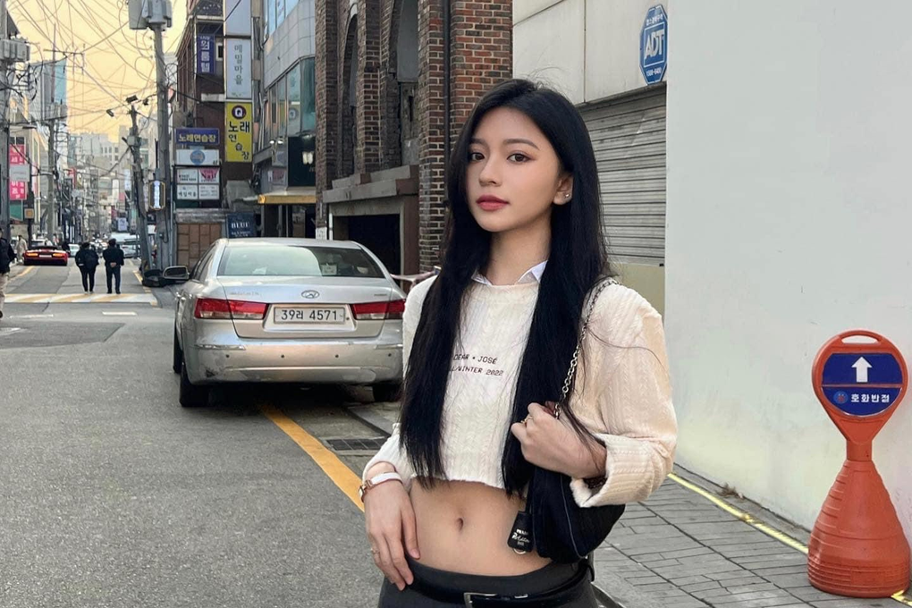 Hot girl từng là bạn gái Jack: Xinh đẹp, công khai hẹn hò đồng giới - 2 Hot girl từng là bạn gái Jack: Xinh đẹp, công khai hẹn hò đồng giới - 2