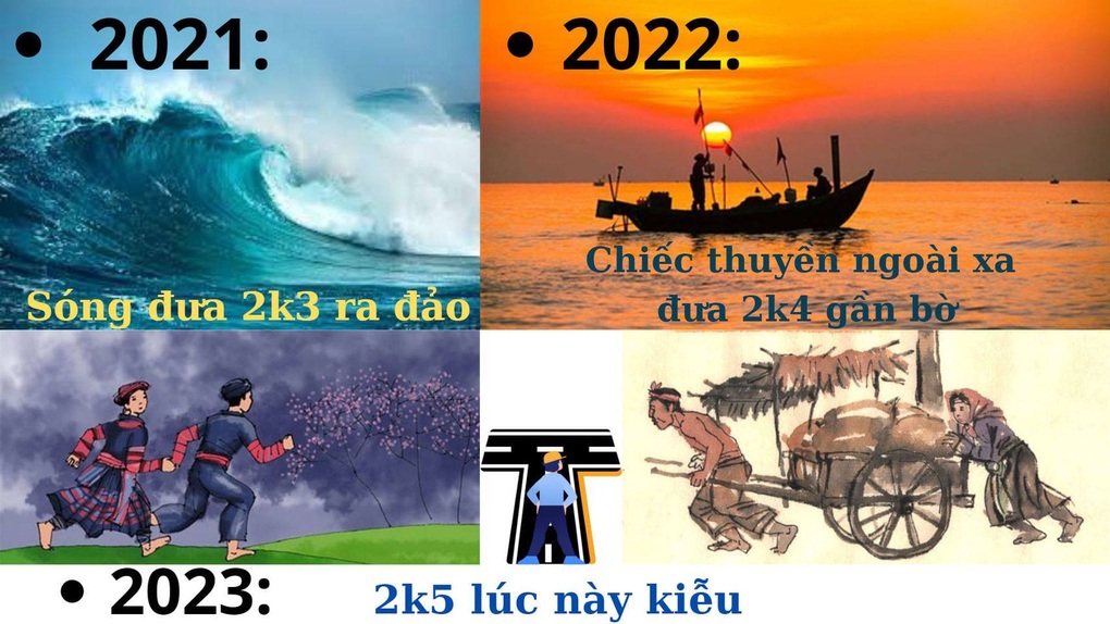 Đoán đề văn THPT: Đất nước hay Người lái đò sông Đà? - 2 Đoán đề văn THPT: Đất nước hay Người lái đò sông Đà? - 2