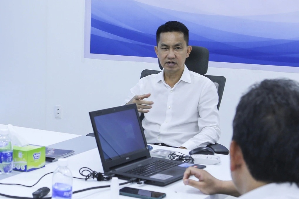 Doanh nhân Hồ Nhân - con rể gia tộc Sơn Kim qua đời - 1 Doanh nhân Hồ Nhân - con rể gia tộc Sơn Kim qua đời - 1