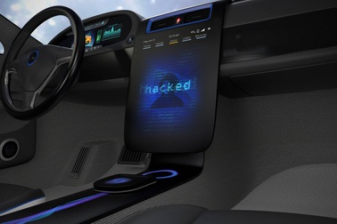Ô tô kết nối sẽ trở nên nguy hiểm thế nào nếu bị hack?