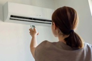 Lầm tưởng khi sử dụng điều hòa khiến sáng dậy mệt rã rời