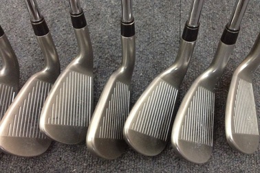 Trộm gậy đánh Golf, 2 công nhân bị tạm giữ