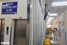 Người đàn ông tẩm xăng tự thiêu từng mâu thuẫn với người yêu