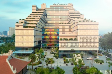 Bệnh viện Đa khoa Hồng Ngọc nhận chứng chỉ chăm sóc sức khỏe quốc tế từ ACHS