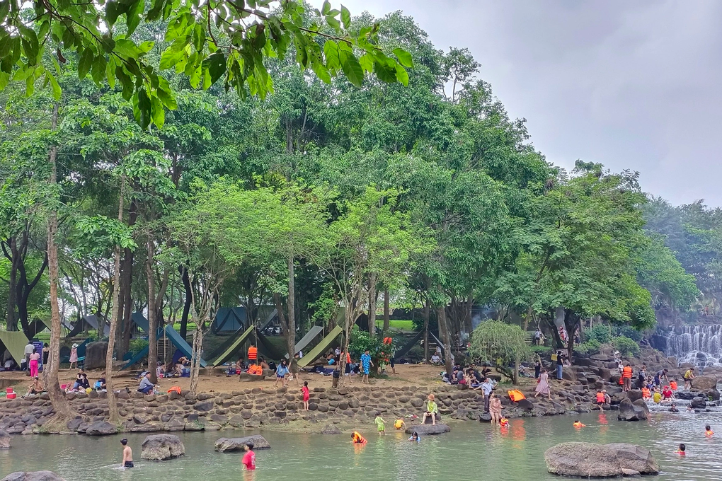 Thanh tra dự án khu dân cư 79ha của Công ty Giang Điền - 1 Thanh tra dự án khu dân cư 79ha của Công ty Giang Điền - 1