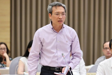 Bộ Công an điều tra việc cán bộ Nhà nước bao che, tiếp tay hàng giả