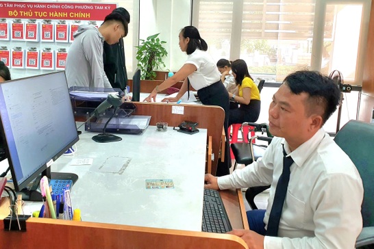 Tăng cường phân cấp, phân quyền khi vận hành chính quyền địa phương 2 cấp