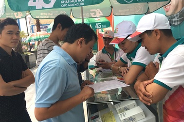 Viettel tung gói 4G không giới hạn dung lượng giá 90 ngàn đồng